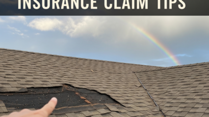 How to File a Roof Insurance Claim in Nebraska