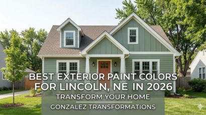 The Best Exterior Paint Colors