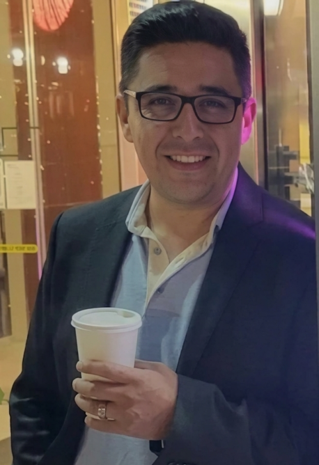 Luis Gonzalez Gonzalez Transformations LLC